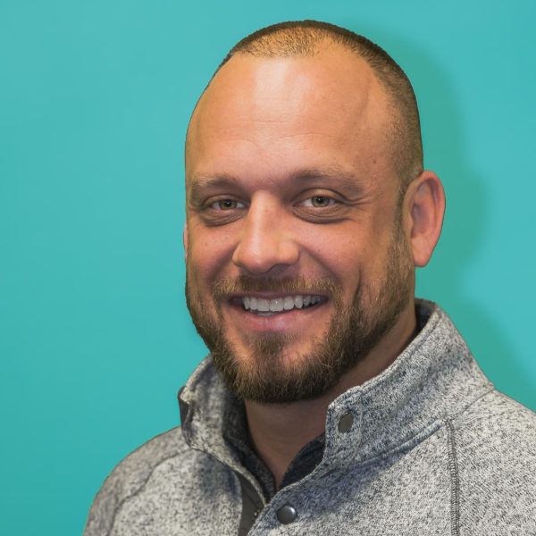 Aaron Christy founder Maxwell Roofing
